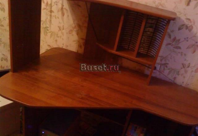 Стол компьютерный Москва