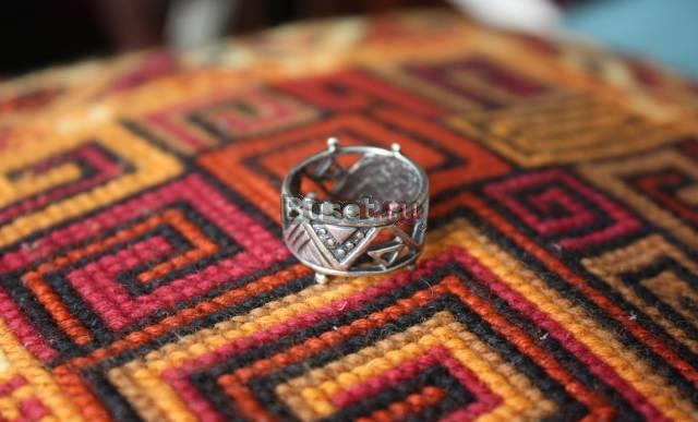 Бижутерия. Кольца Москва