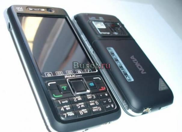 Nokia tv1000 (доставка) Москва