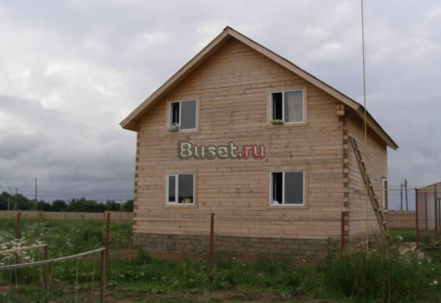 Коттедж Москва