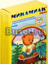 Микамилк Москва