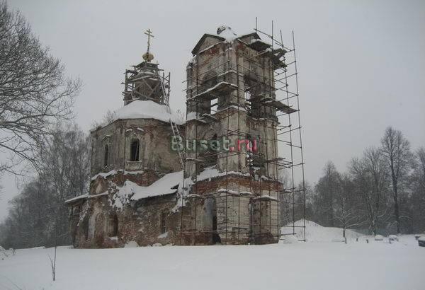 10 соток в красивом, спокойном месте, СНТ Руть Наро-Фоминск