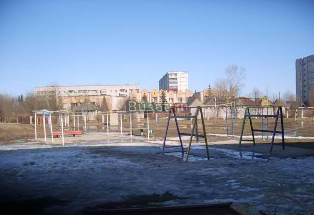2 комн. квартира в г. Родники Родники