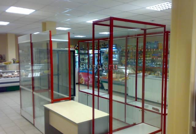 Витрины Ногинск