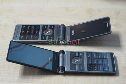 Vertu Ferrari T777 (доставка) Москва