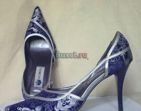 Туфли, 36р, 500р Санкт-Петербург