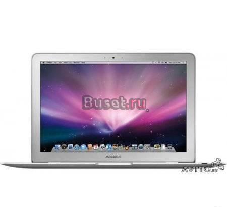 Apple MacBook AIR Москва