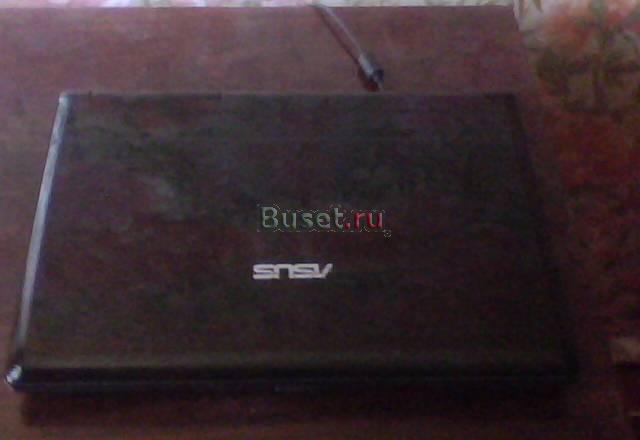 Ноутбук Asus X59SL Москва