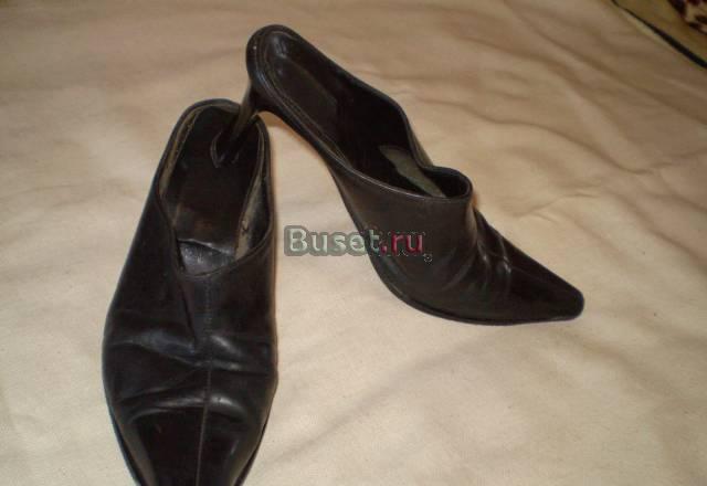 Сабо размер 37 Санкт-Петербург