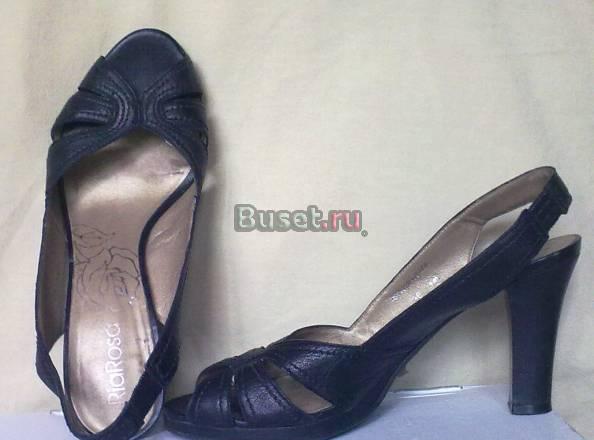 Босоножки 36р 600р Санкт-Петербург