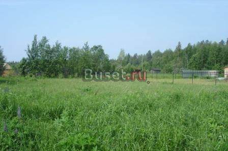 Продам участок 8 соток, 90 км от МКАД, Щелковское Москва