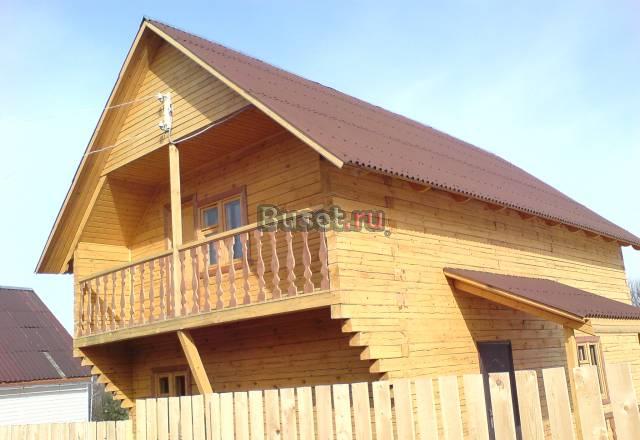 Дача, подходящая для пмж Александров