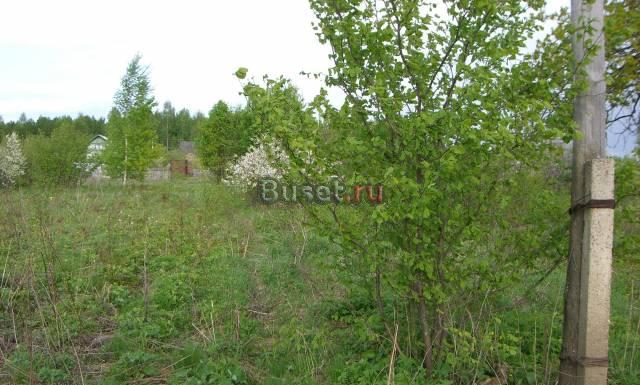 Участок по Ярославскому шоссе  , Балакирев Москва