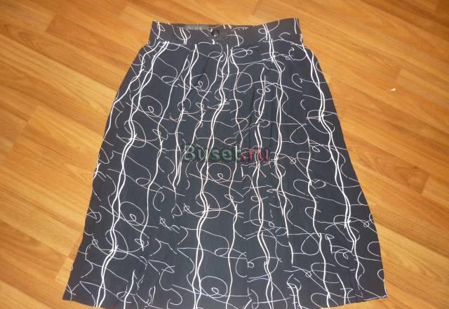 Юбка размер 50-52 Москва