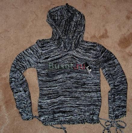 Новая трикотажная кофточка Москва