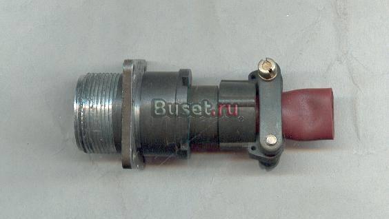 Разъёмы 2РМ14, 18 Самара