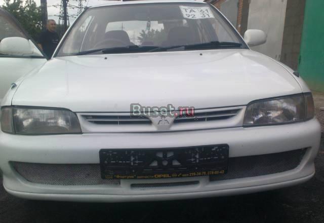 Mitsubishi Lancer, 1991 Таганрог