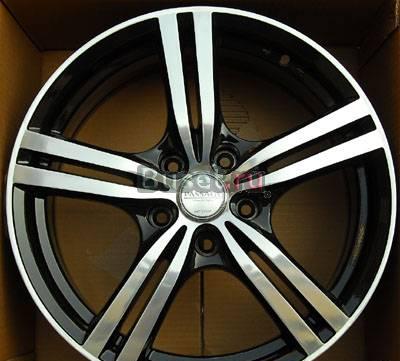 17 литые диски  Passage Sonic Japan Москва