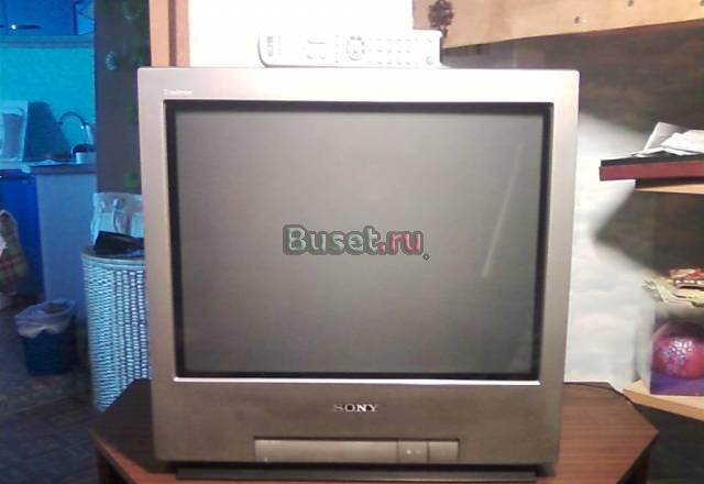 Телевизор Sony KV-21FT1K Мытищи