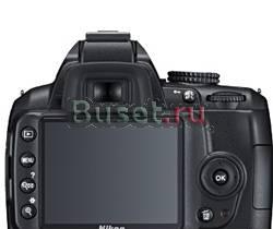 Nikon d3000 18-55+8gb Москва