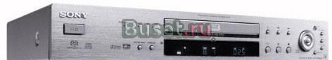 Sony Player Sacd Disc Москва