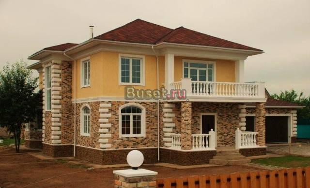 Продается  дом 350 кв.м., учас Москва