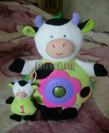 KS Kids Корова-подвеска Санкт-Петербург
