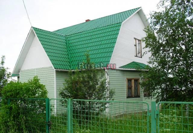 Дача Симферопольское шоссе 50 км от МКАД, дом 150 Чехов