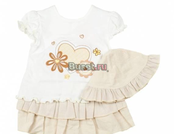 Одежда для новорожденных Москва