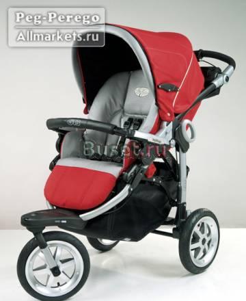 Коляска peg-perego GT3 Москва