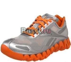 Reebok Zig (все цвета и размеры) Москва