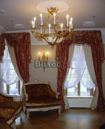 Пошив Санкт-Петербург