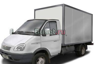 Грузоперевозки. Услуги грузчиков Москва