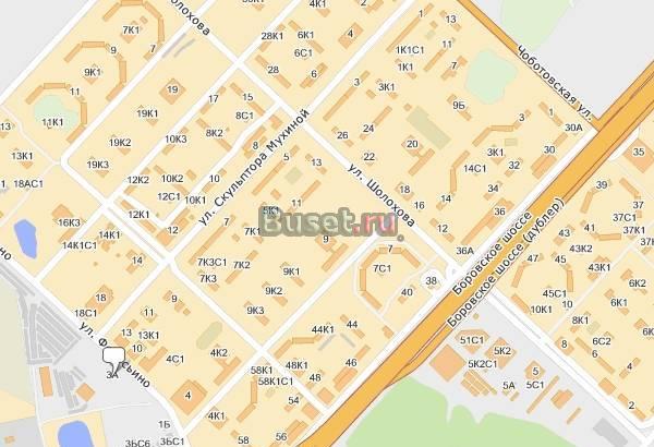 Гараж Москва