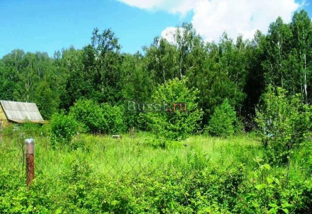 Дача Симферопольское шоссе 55 км от МКАД Чехов