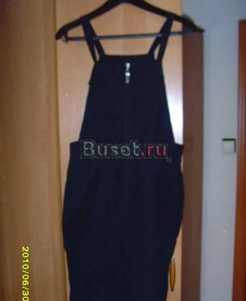 Сарафан Санкт-Петербург