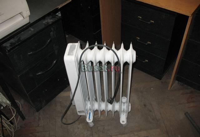 Обогреватель 300 руб Москва