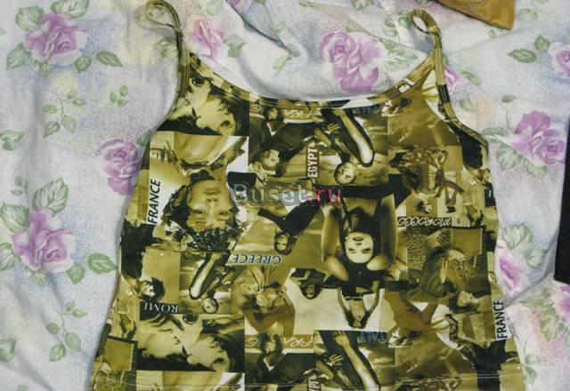 Топик Санкт-Петербург