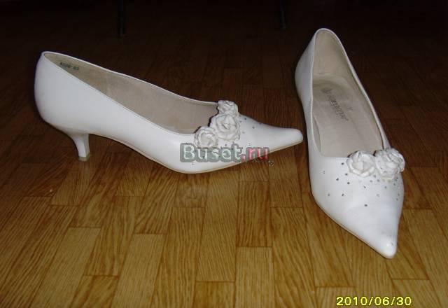 Туфли Санкт-Петербург