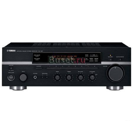Yamaha RX-497 Санкт-Петербург