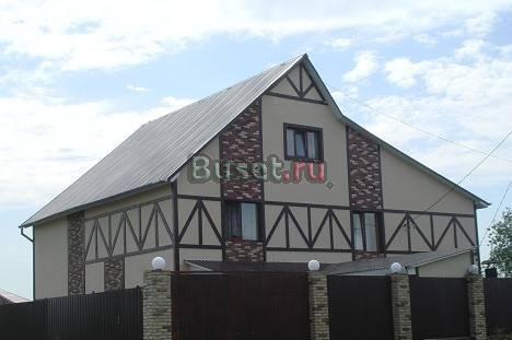 Продается 3-эт коттедж(Баня, Бассейн). г. Клин Москва