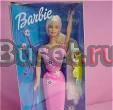 Barbie или Teresa  Cool clips Москва