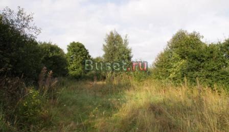 Участок 18 соток в пос. Светлое. (Коробицыно) Выборг