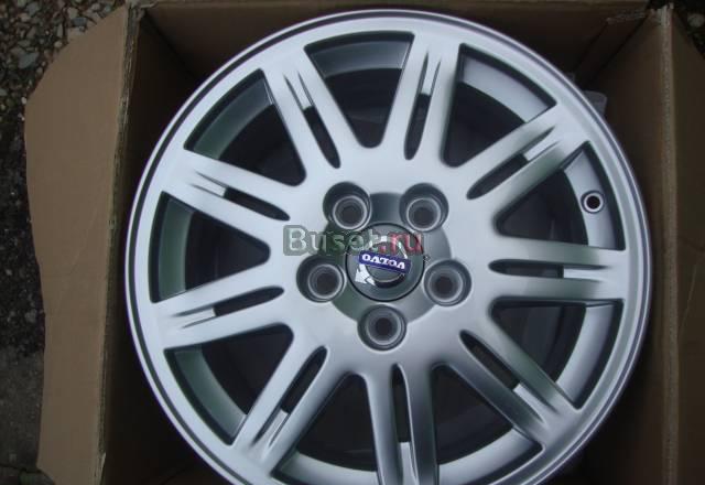 Колёсные диски Ursa Москва