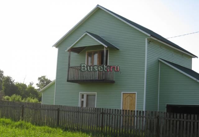 Участок с домом Чехов