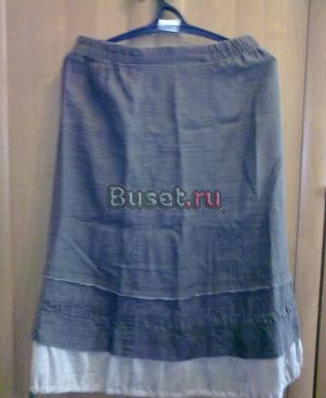 Костюм Москва