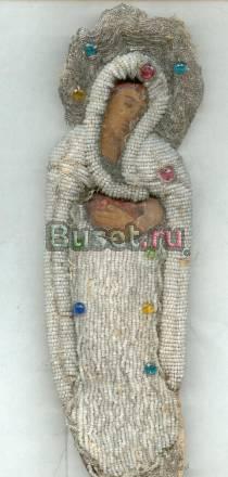 Икона УСПЕНИЕ Самара