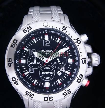 Продам новые часы Nautica.Кварц Москва