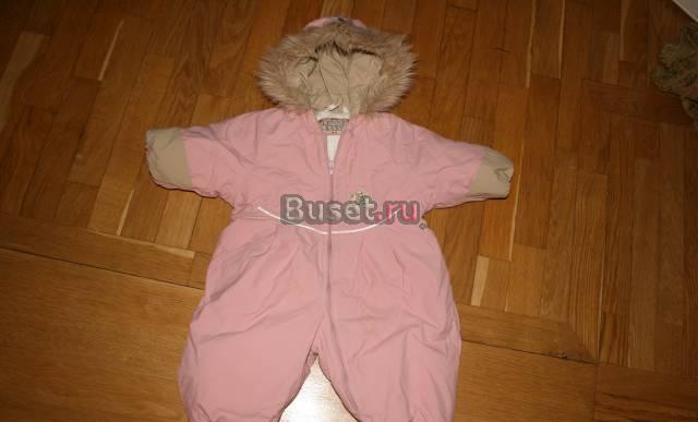 Комбинезон lenne Москва