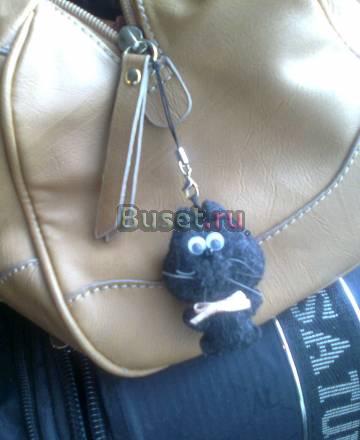 Маленькая радость Москва